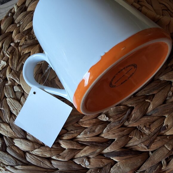 NWT Beautiful Fall Mug - Picture 5 of 6